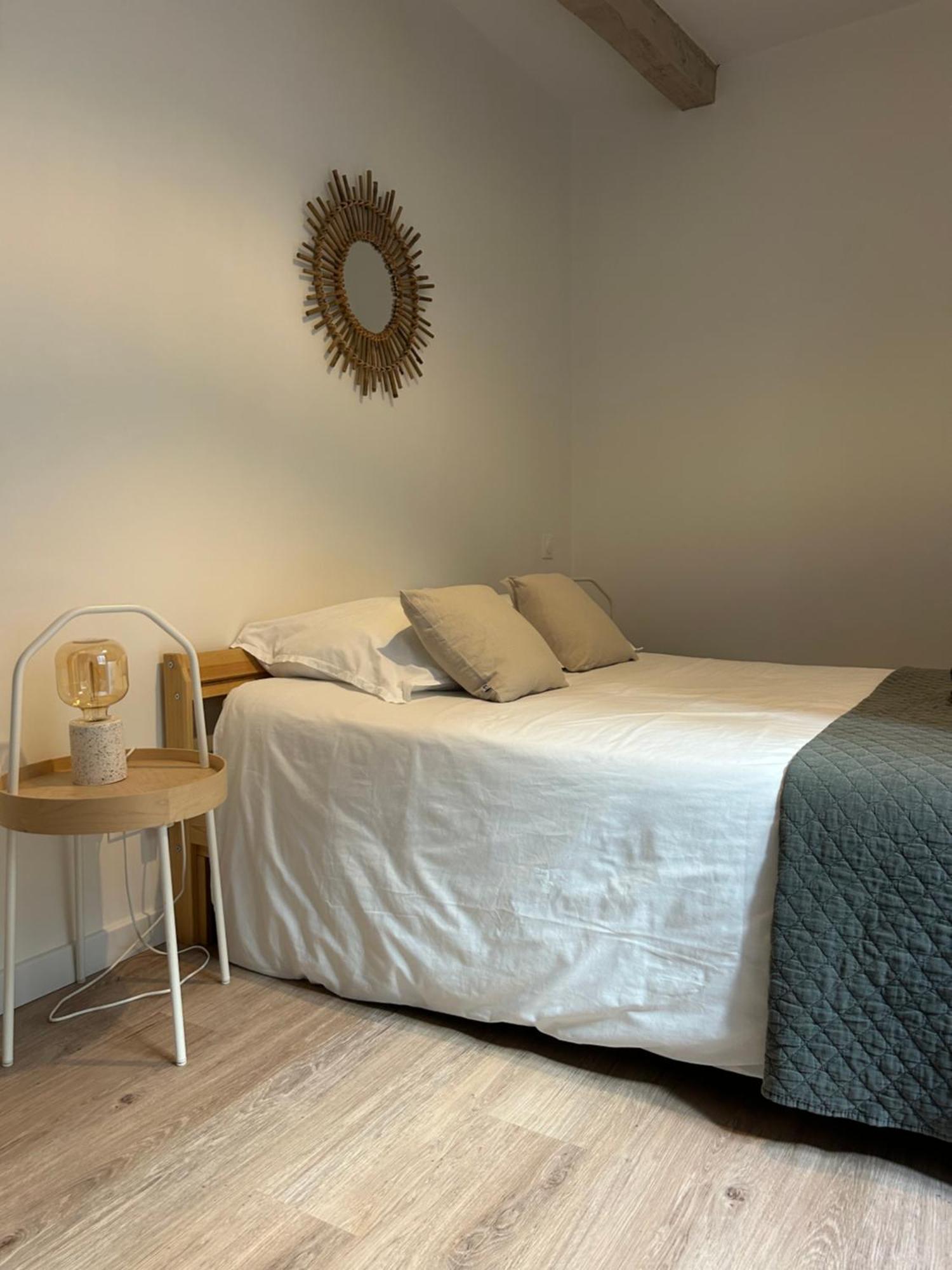 Le Patio : Appartement Chic 3 Chambres Au Coeur De Pau Bagian luar foto